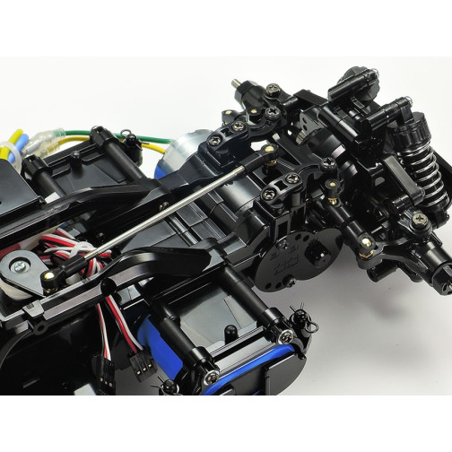 Tamiya 58684 Toyota GR Yaris (M-05) Kit