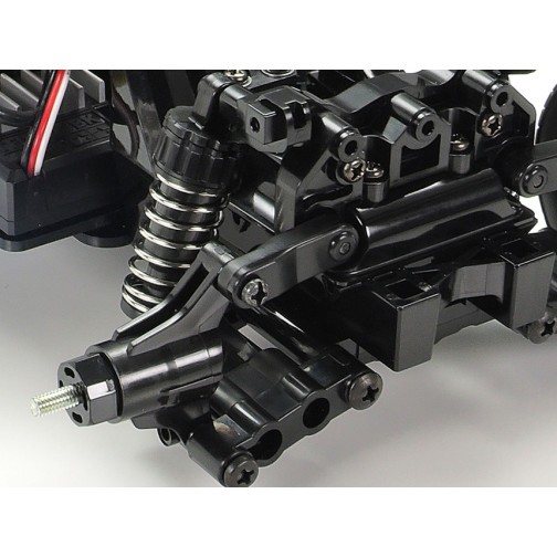 タミヤ M05 GRヤリス フルセット タミヤ 電動RCカーシリーズ 1/10RC トヨタ GRヤリス (M-05