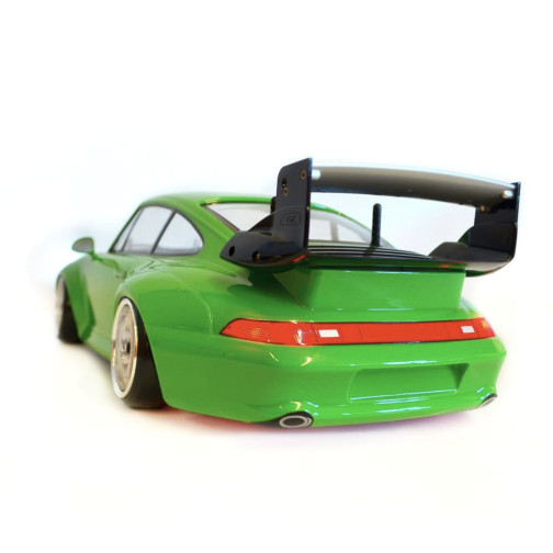Tamico Lichteinsätze (vorne&hinten) für Tamiya Porsche...