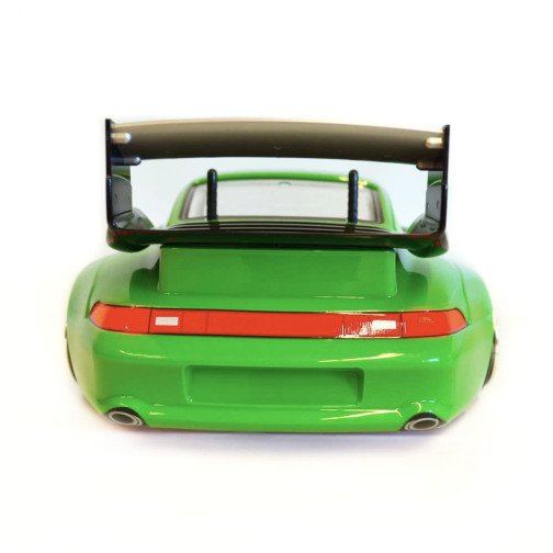 Tamico Lichteinsätze (vorne&hinten) für Tamiya Porsche...