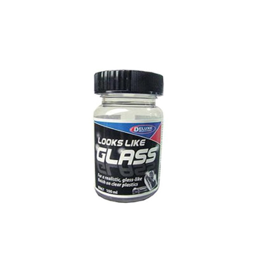 Deluxe Looks like Glass Finisher 100 ml