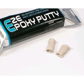 Deluxe EZ Epoxy Putty 25g