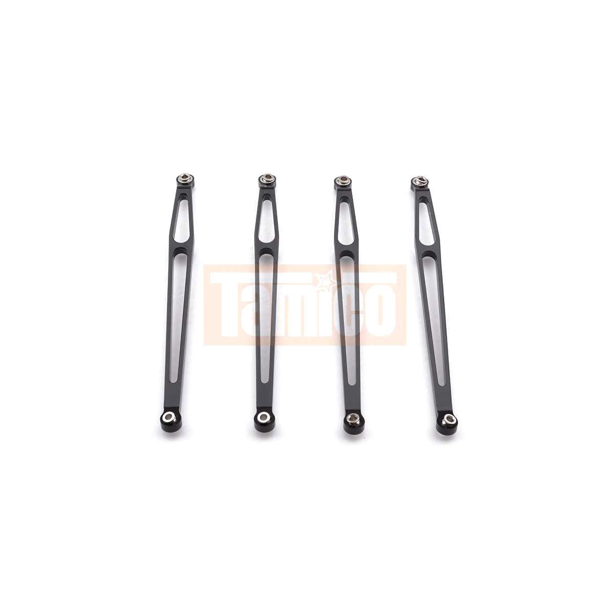 GPM Alu Rahmenverbinder unten (4 Stk.) Wraith