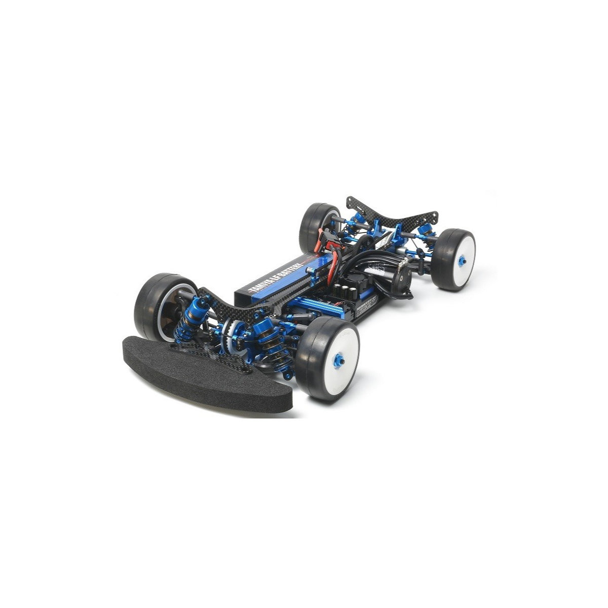 Tamiya TRF418 Chassis Bausatz #42270