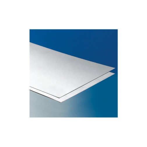 Krick ABS-Platte weiß 600x200x0,8 mm (1)