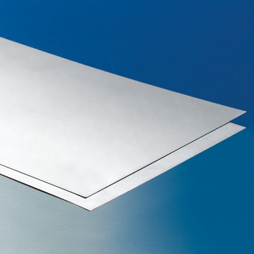 Krick ABS-Platte weiß 600x200x1,0 mm (1)