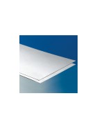 Krick ABS-Platte weiß 600x200x1,5mm (1)