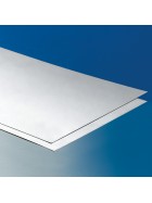 Krick ABS-Platte weiß 600x200x2mm (1)