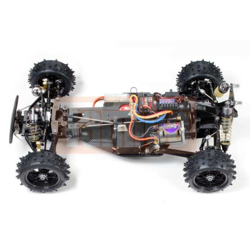 Tamiya 58583 Egress (2013) Bausatz