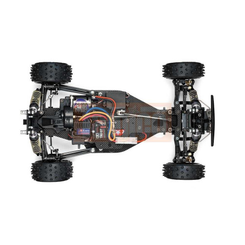 Tamiya 58583 Egress (2013) Bausatz