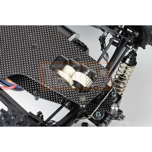 Tamiya 58583 Egress (2013) Bausatz