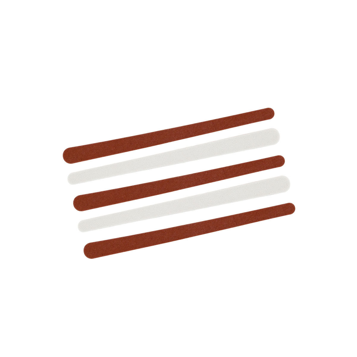 Krck Modelcraft Schleif-Sticks Doppelseitig 80+240...