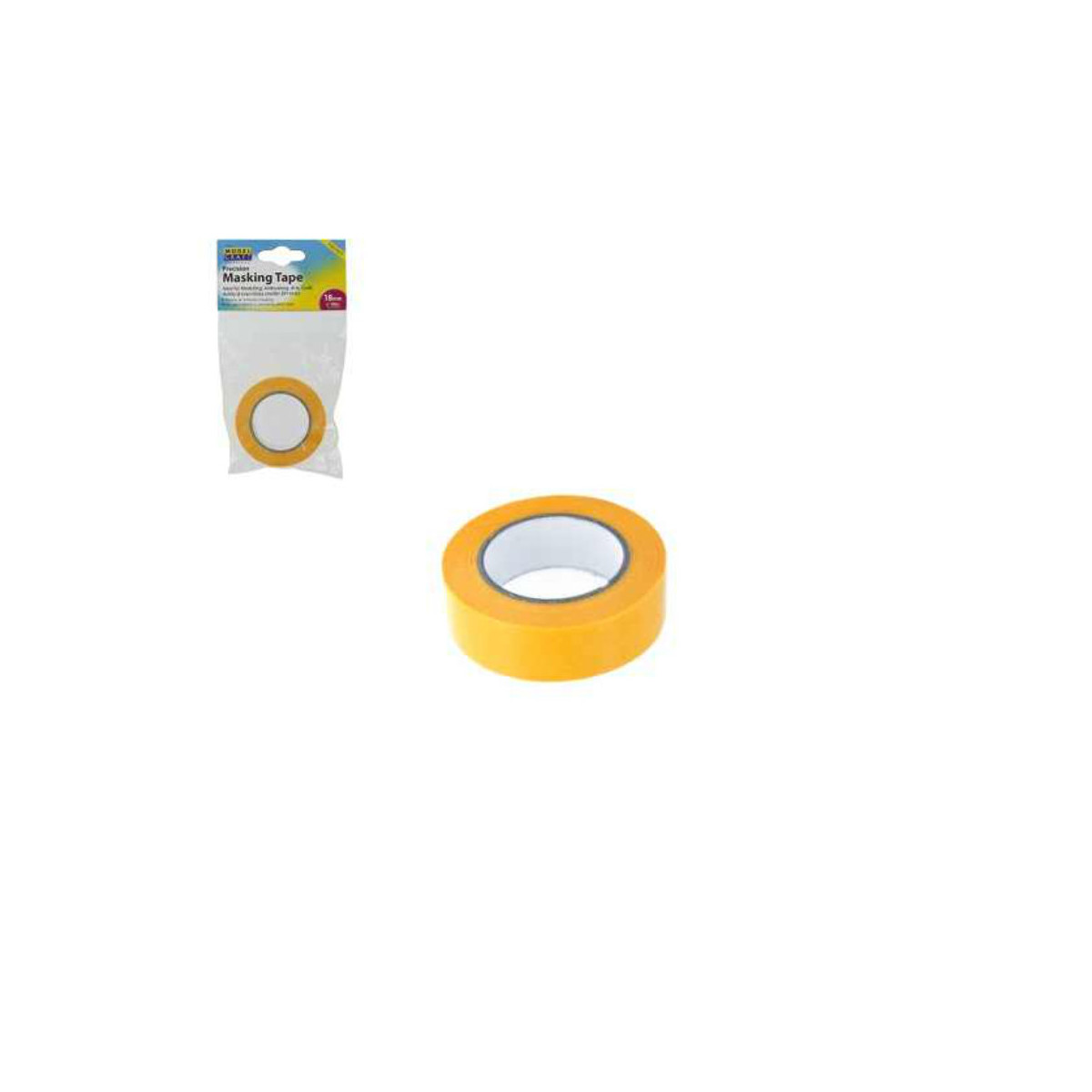 Krick Abklebeband 18mm x 18 m (1)