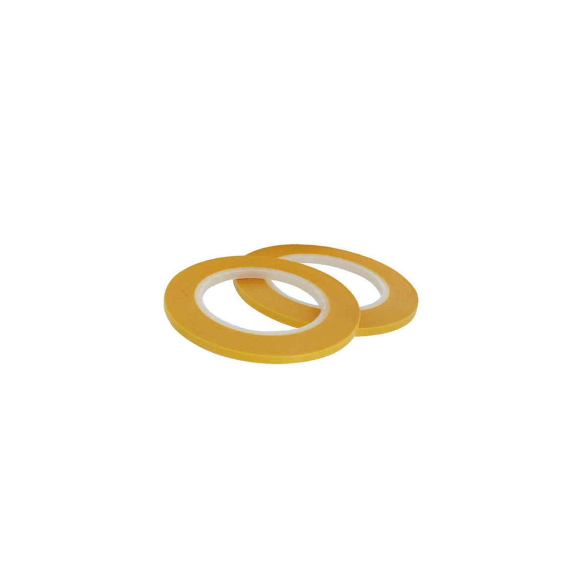 Krick Abklebeband 3 mm x 18 m  (2)