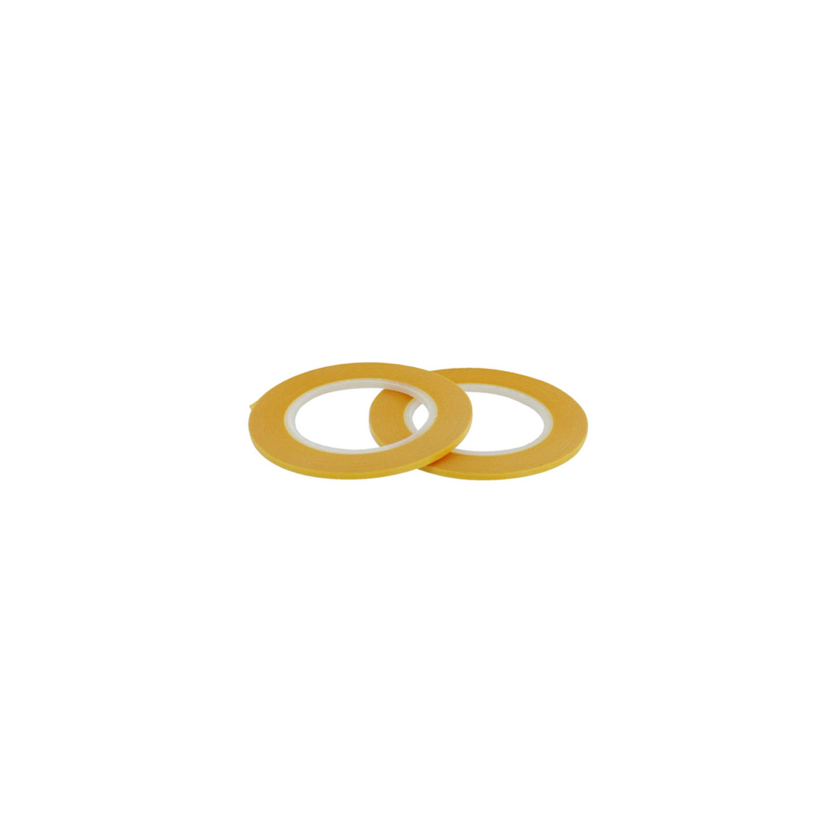 Krick Abklebeband 1 mm x 18 m  (2)