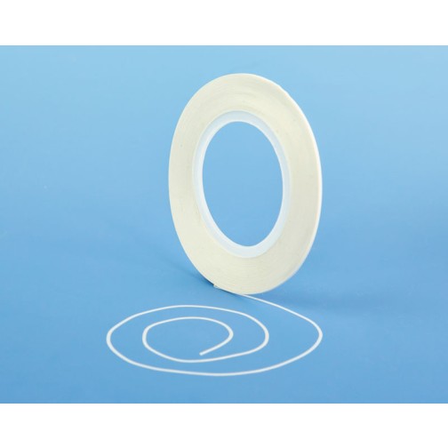 Krick Abklebeband flexibel 1 mm x 18 m für Rundungen (2)