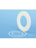 Krick Abklebeband flexibel 2 mm x 18 m für Rundungen (2)