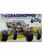 Tamiya Grasshopper Kit #58346