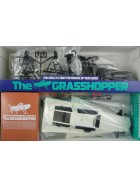 Tamiya Grasshopper Kit #58346