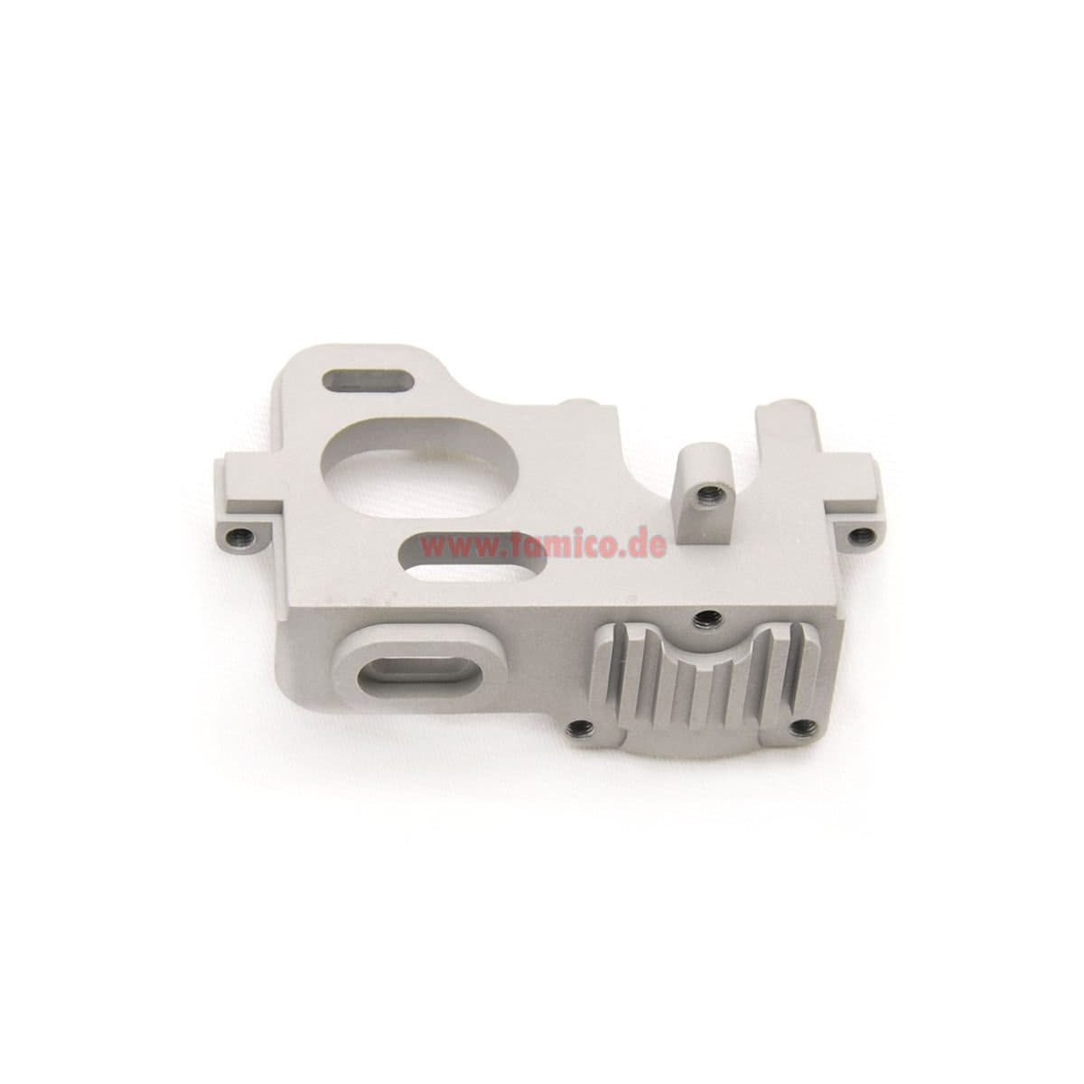 Tamiya Alu Motorhalter (TB-03) #5405047