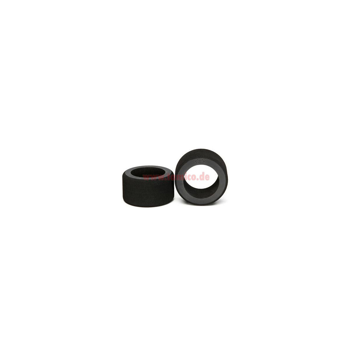 Tamiya #54168 F104 Sponge Tires B (4435, R)