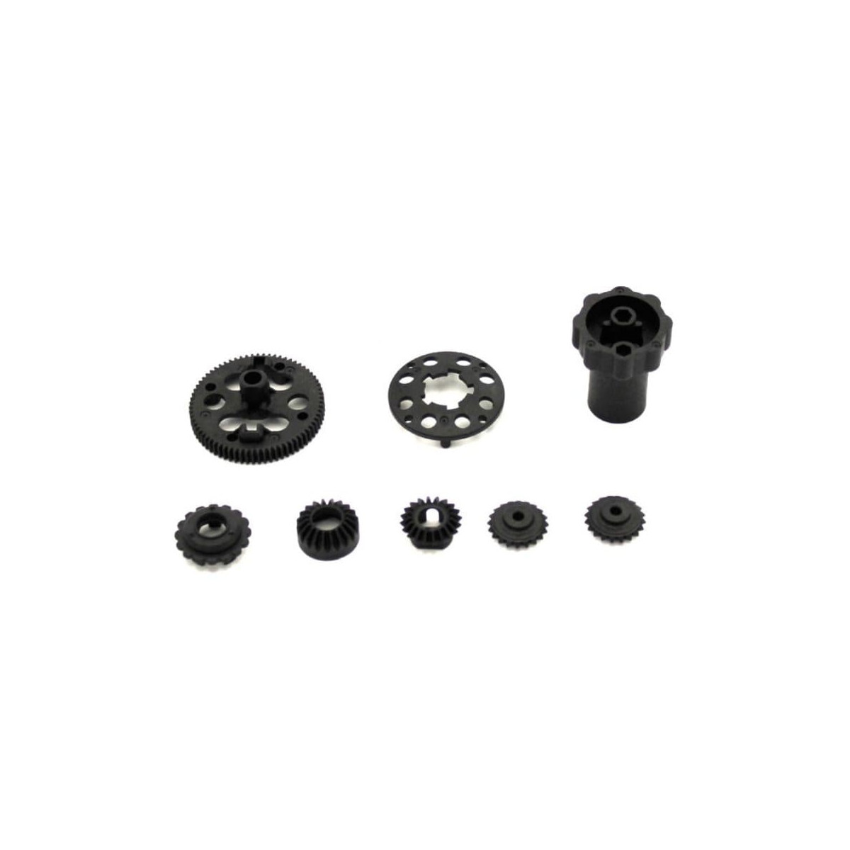 Kyosho Tellerzahnradsatz Fantom