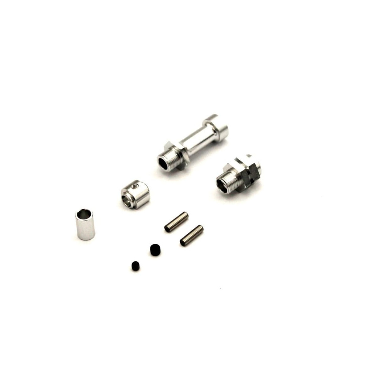 Kyosho Radmitnehmer hinten Fantom