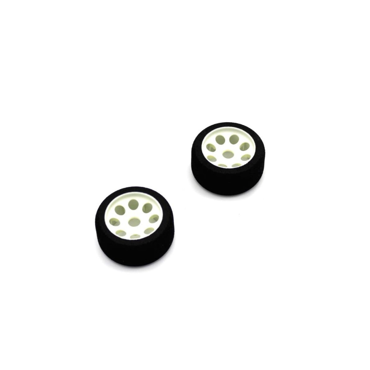 Kyosho Reifen vorn Fantom (2)