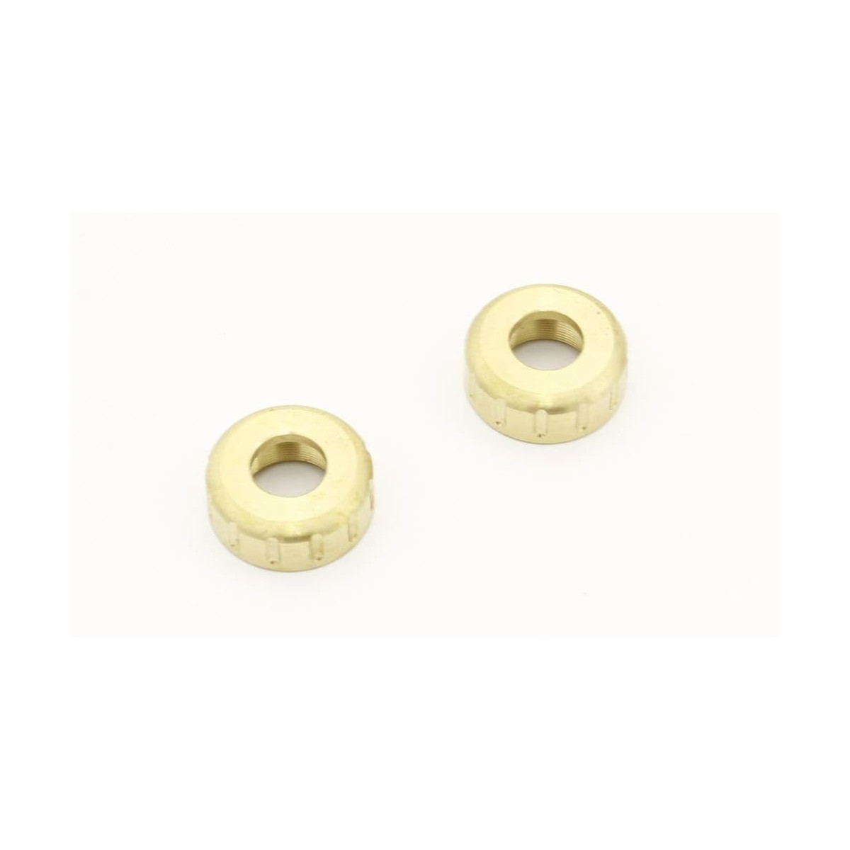 Kyosho Messing Radmitnehmer hinten Mini-Z 4X4 MX01 (2)
