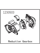 Absima 1230503 Untersetzungsgetriebebox für CR3.4 Sherpa / Khamba