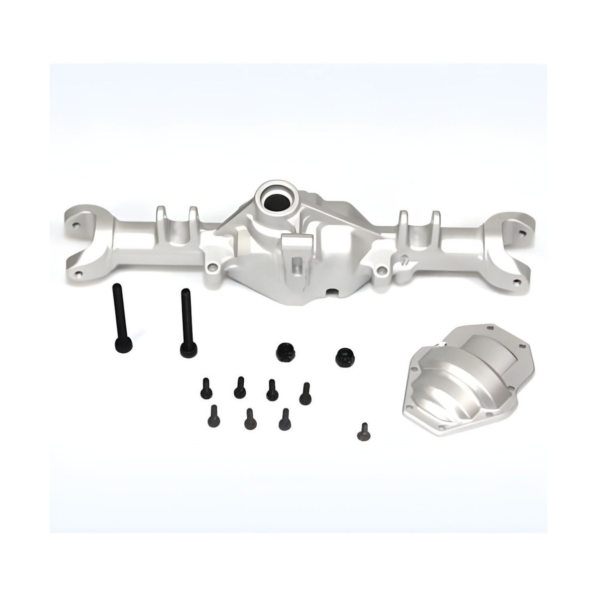 Absima Alu. Front axile diff. gear box