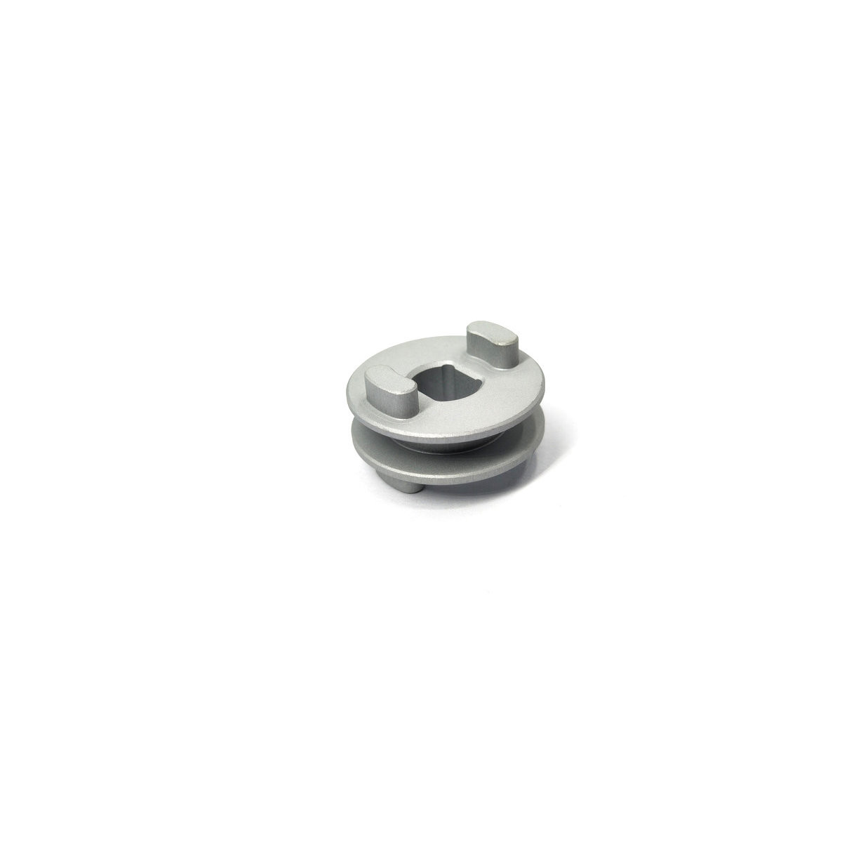Absima Alu. Gear Shift mount