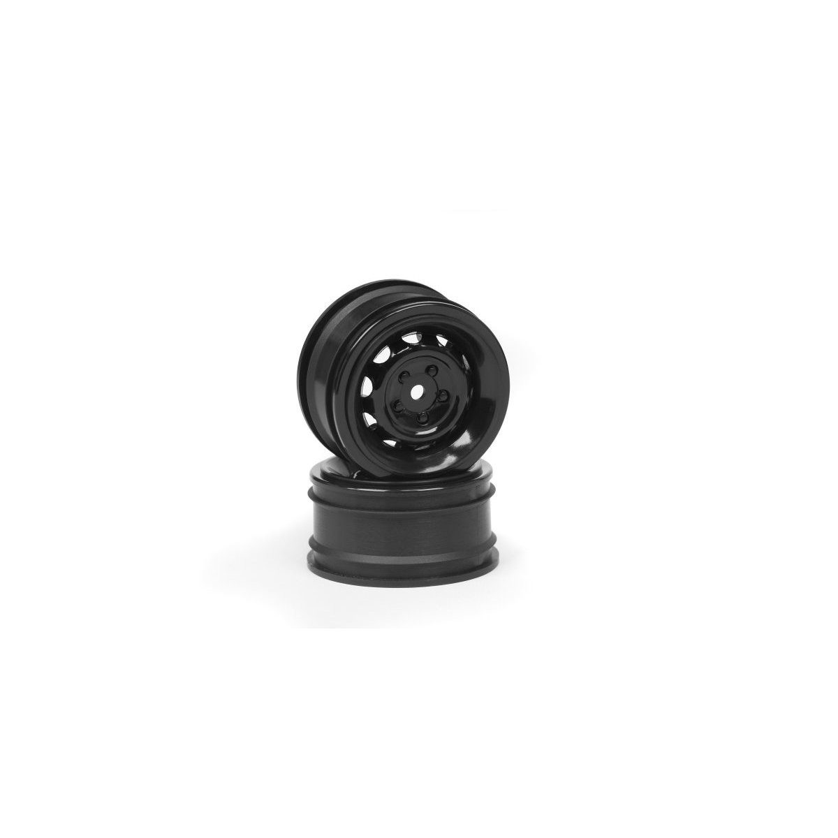 HPI 160226 Felge Vintage Type CC 26mm Black +0-Offset (2)