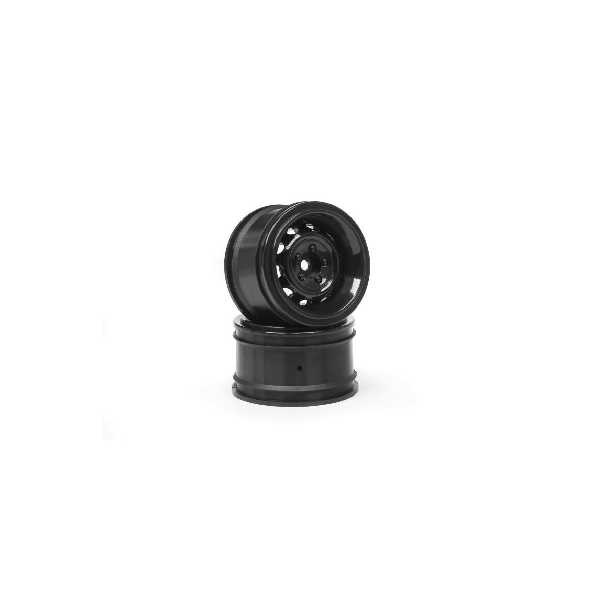 HPI 160227 Felge Vintage Type CC 31mm Black +6-Offset (2)