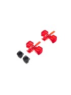 Axial AXI230029 Jeep Gladiator JT Brake Light Lens and Bucket