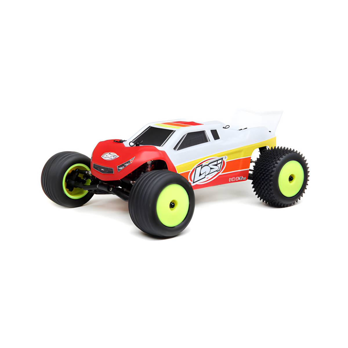 Losi Mini-T 2.0 2WD Stadium Truck Brushless RTR...