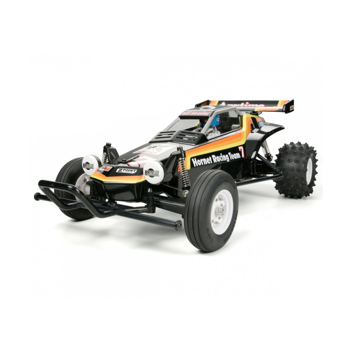 Tamiya 46703 X-SA Hornet XB 1:10