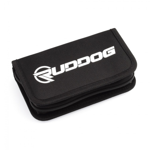 Ruddog 19-in-1 Tool- / Schraubendreher-Set