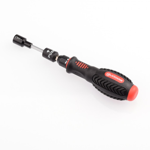 Ruddog 19-in-1 Tool- / Schraubendreher-Set