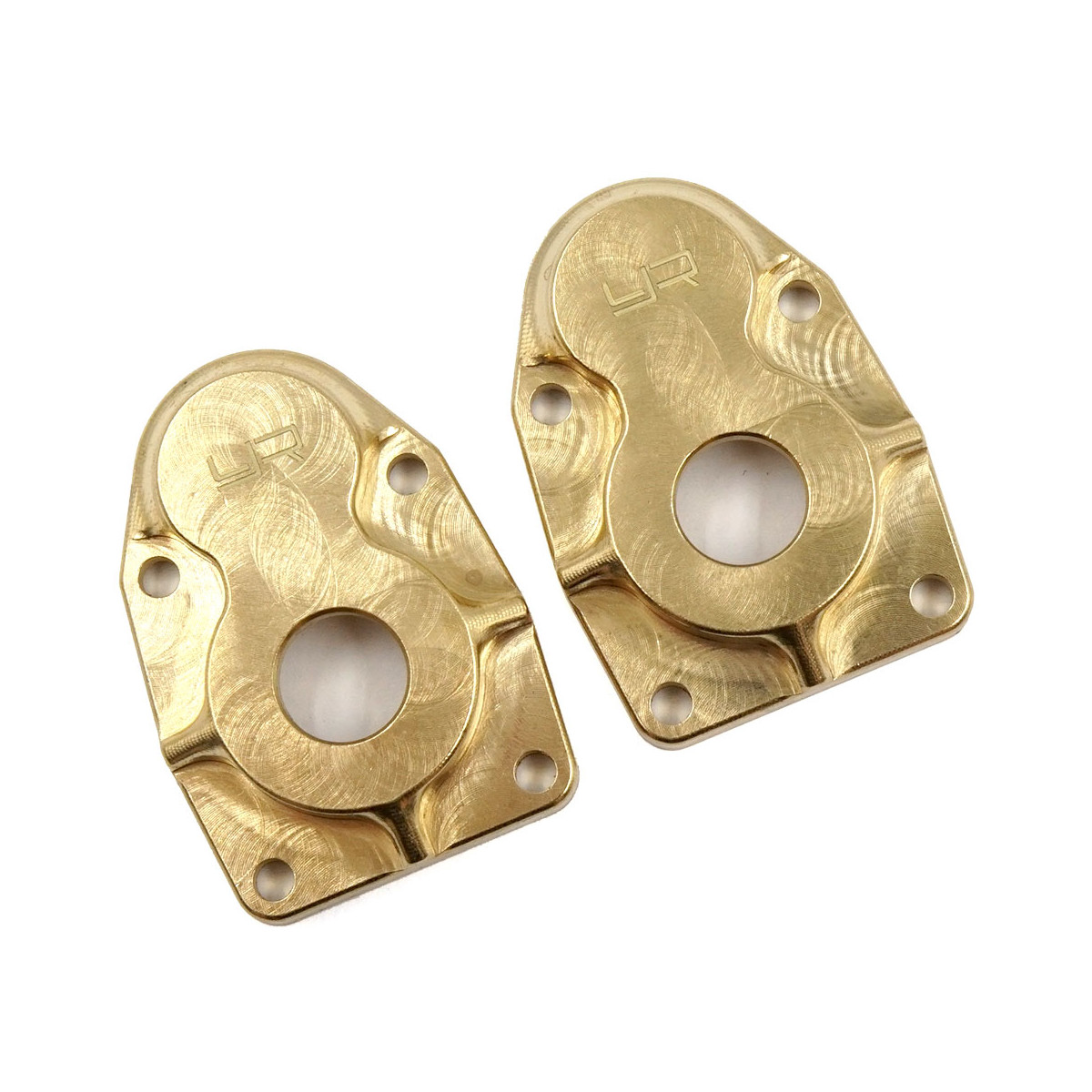 Yeah Racing Messing Portal Cover 20g (2) für Axial...