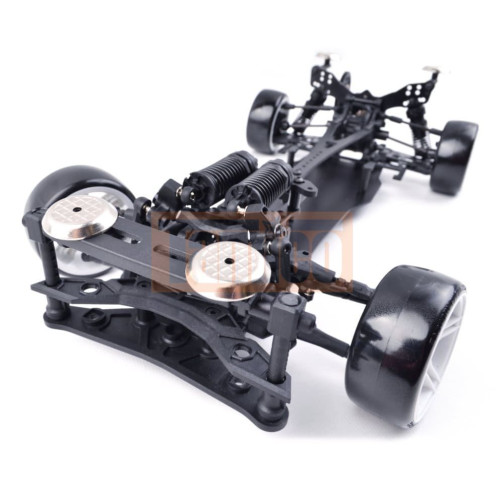 3Racing Sakura D5S Sport RWD Drifter Bausatz V2