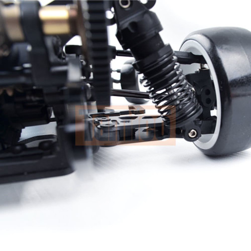 3Racing Sakura D5S Sport RWD Drifter Bausatz V2