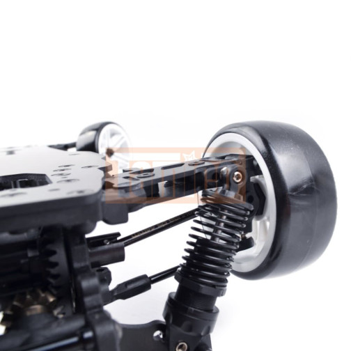 3Racing Sakura D5S Sport RWD Drifter Bausatz V2