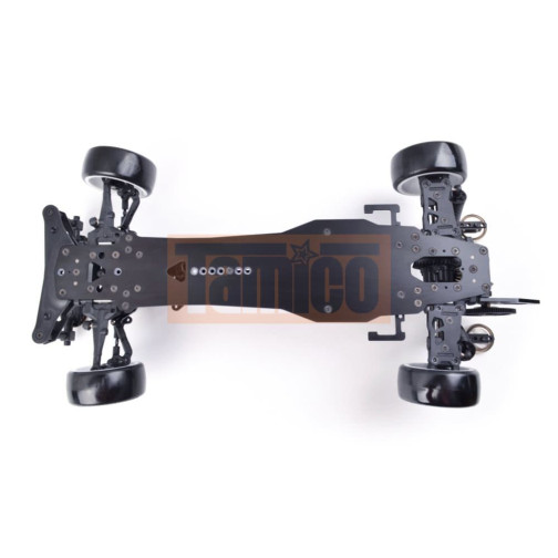 3Racing Sakura D5S Sport RWD Drifter Bausatz V2
