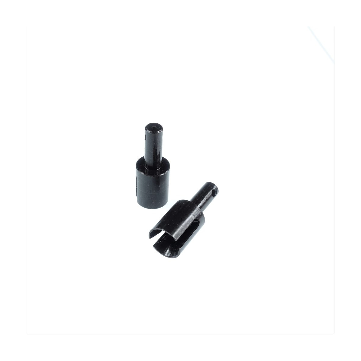 3Racing Gear Differential Outer Joint 2mm 3Racing Gear Differential Outer Joint 2mm