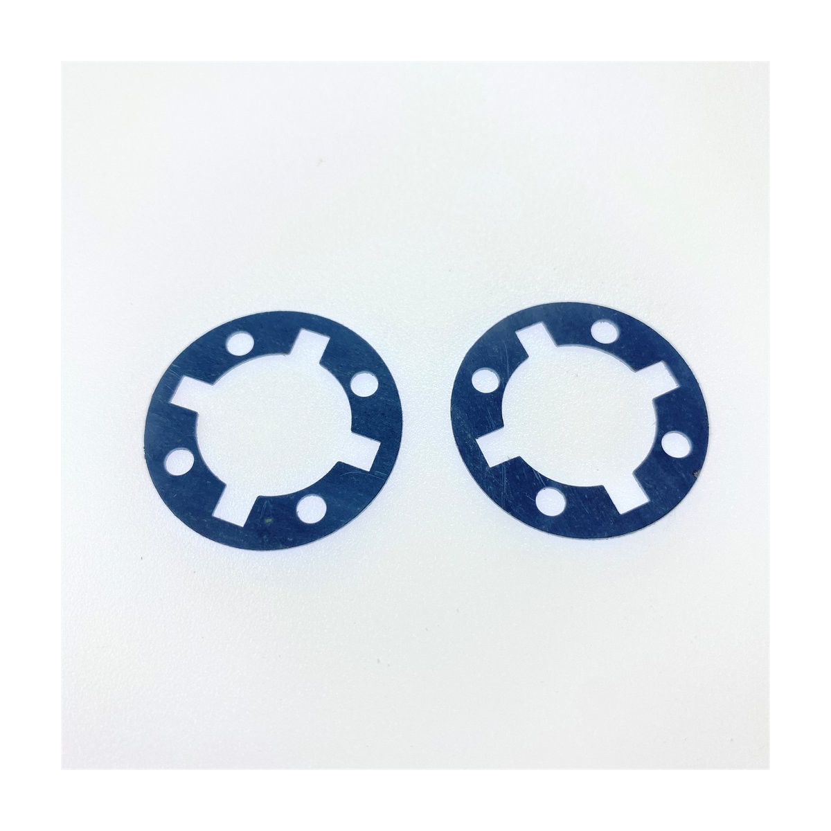 3Racing Gear Differential Gasket 0.5mm For SAK-D501
