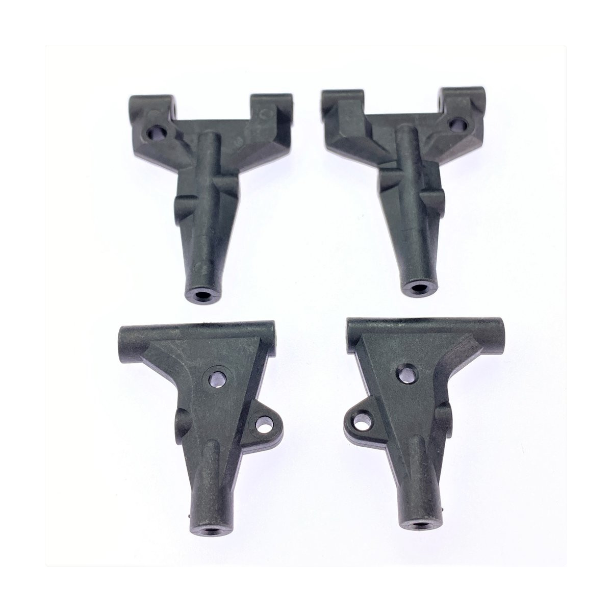 3Racing Front Suspension Arm Set For D5S