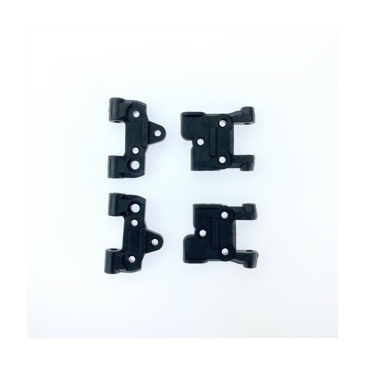 3Racing Rear Suspension Arm Set For D5S