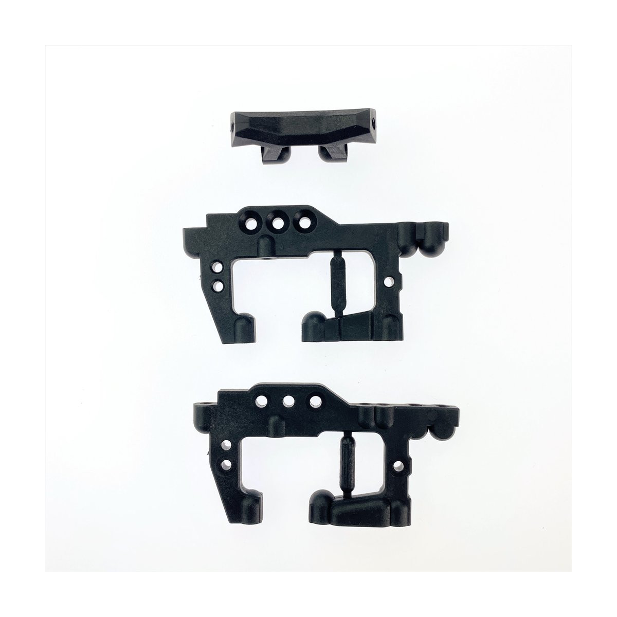 Front Bulkhead Set For D5S