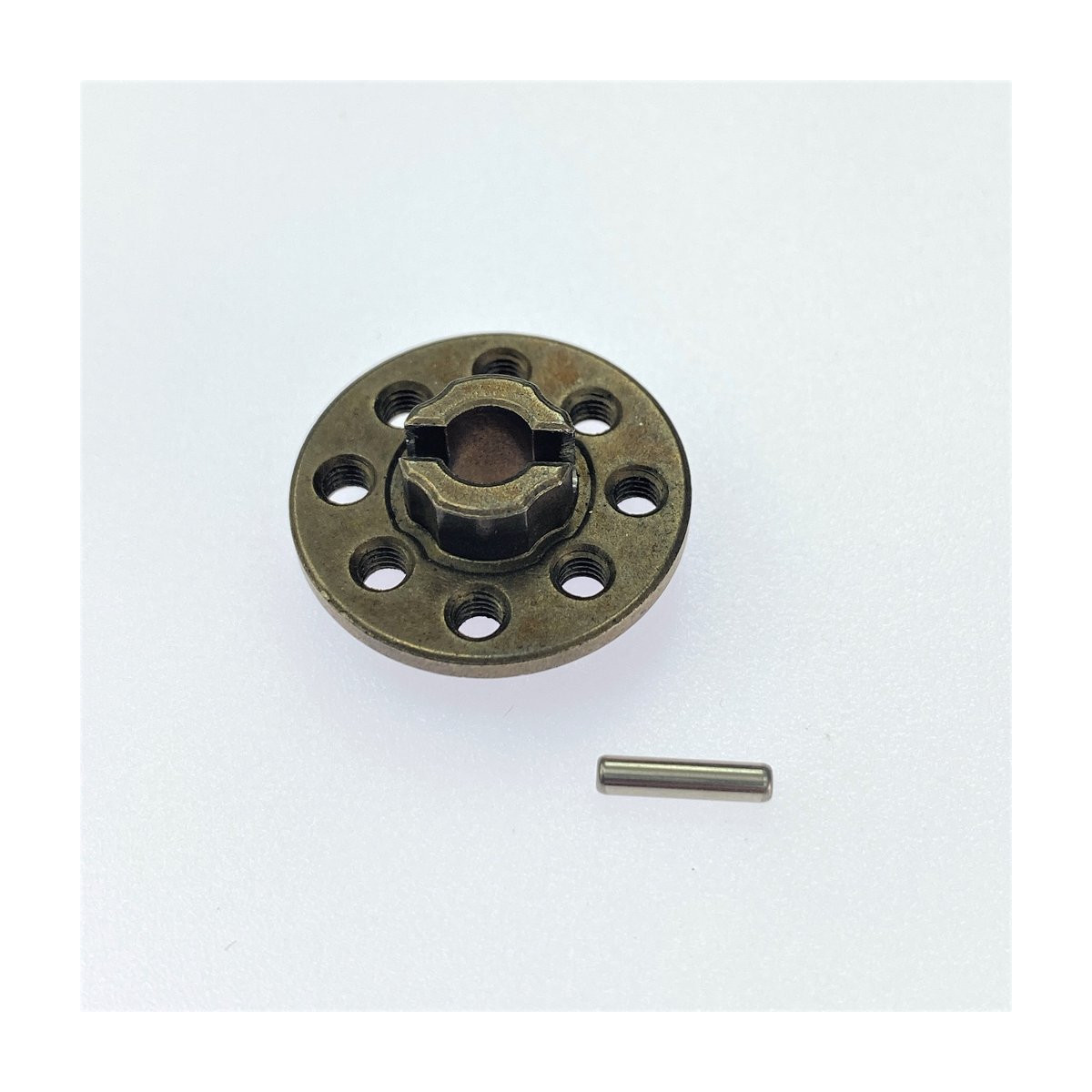 3Racing Spur Gear Adaptor For D5S